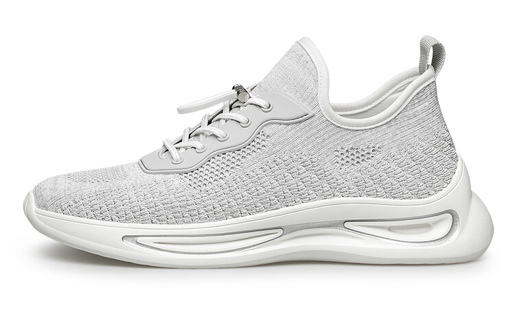 

Кроссовки мужские Lifestyle Shoes Men Low-Top Zro, темно-синий