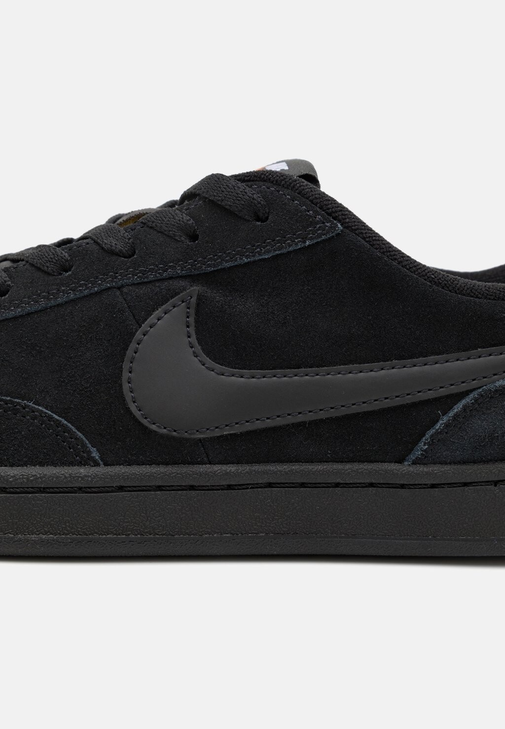 Кроссовки на шнуровке FC CLASSIC UNISEX Nike, черный — фото 3