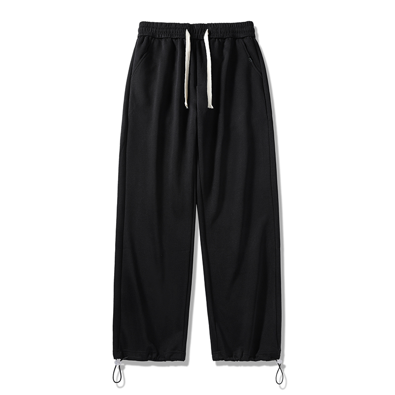 

Повседневные брюки мужские JEEP SPIRIT, черный