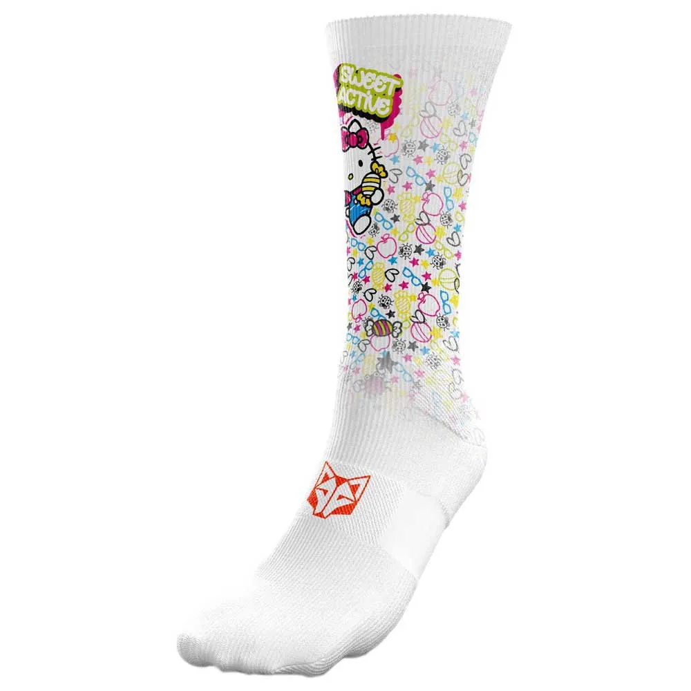 

Носки Otso Hello Kitty Sweet, разноцветный