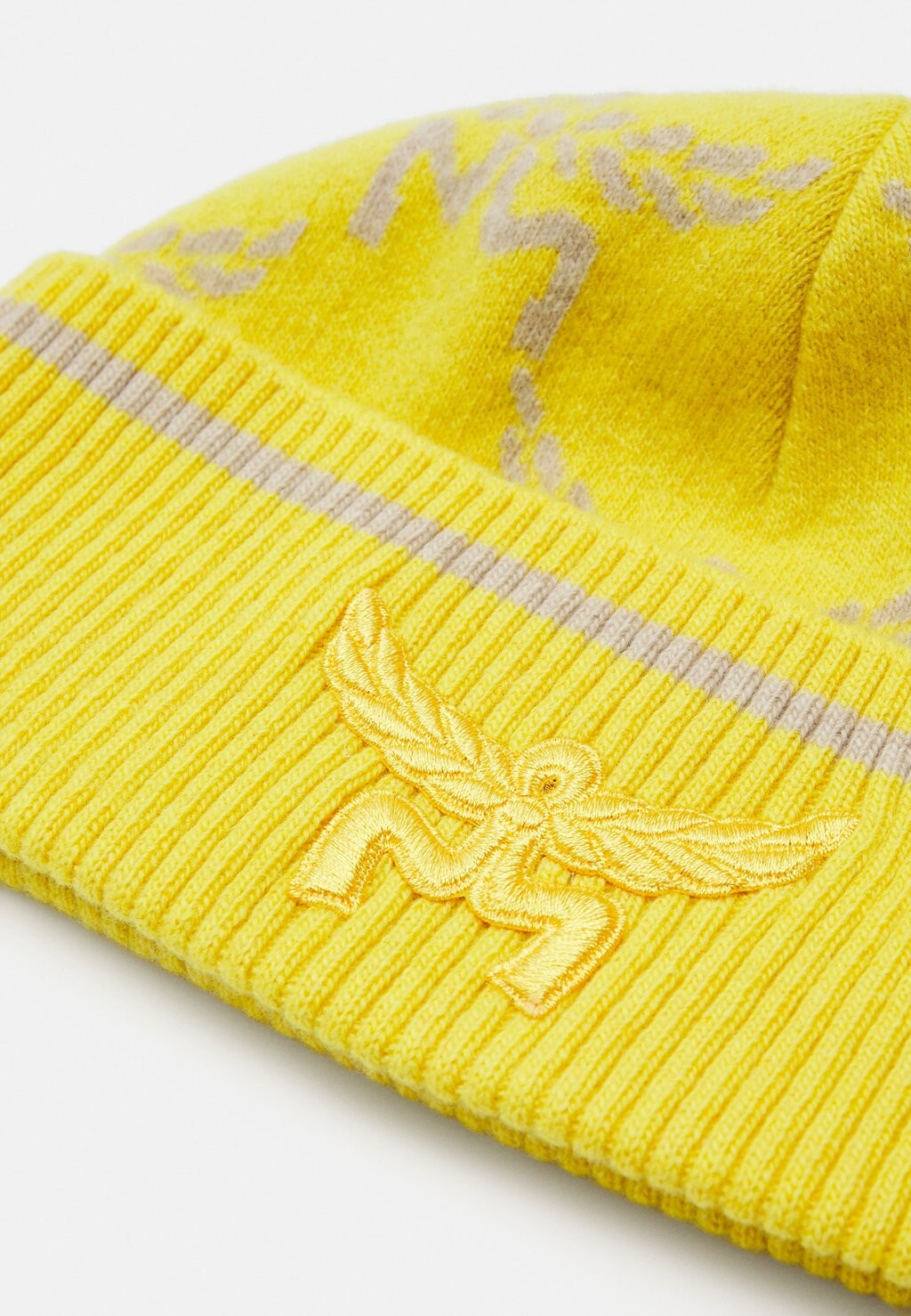

Бейсболка HAT UNISEX MCM, желтый