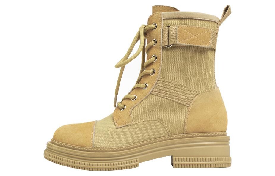 

Ботинки Martin Boot женские Wonderful Couple, серый