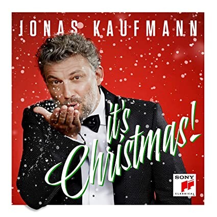 

Виниловая пластинка Kaufmann, Jonas: It's Christmas