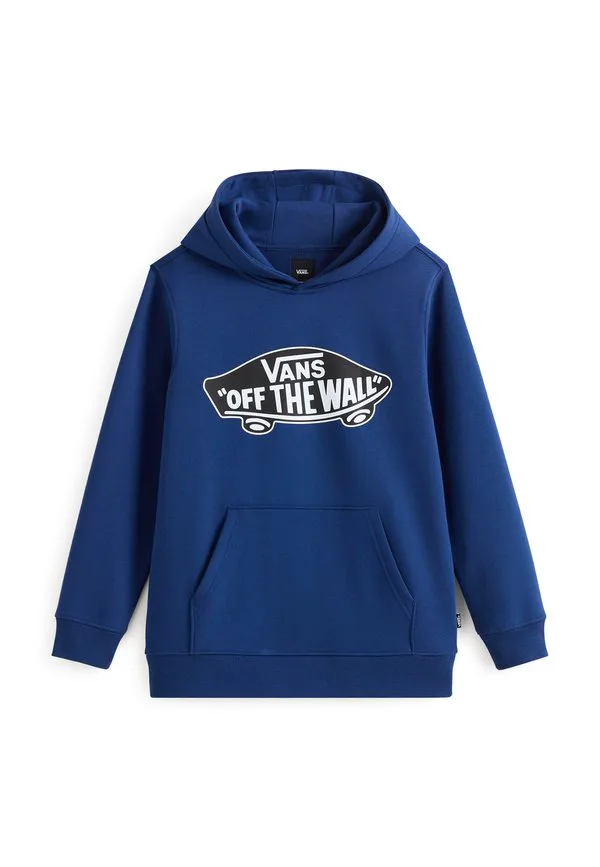 Стильная толстовка Vans, Medium Blue