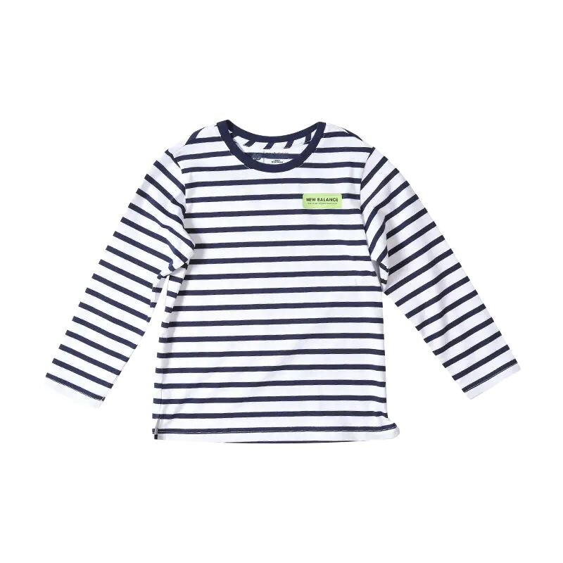 

PS Футболка New Balance, цвет Stripes