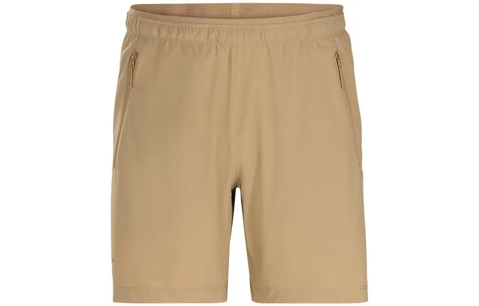 Шорты мужские Incendo Casual Moderate Arcteryx, Serene Blue/Serene — фото 4