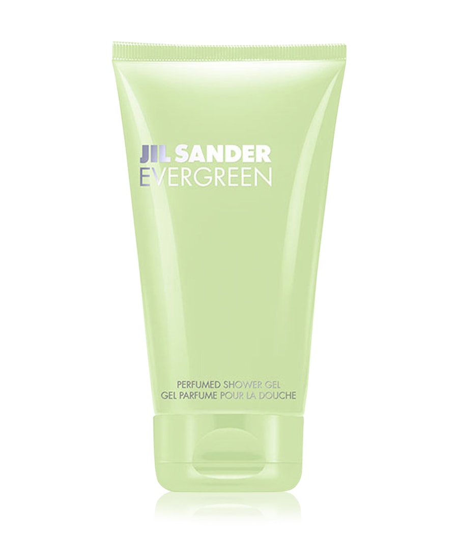 

Гель для душа JIL SANDER Evergreen, 150 ml