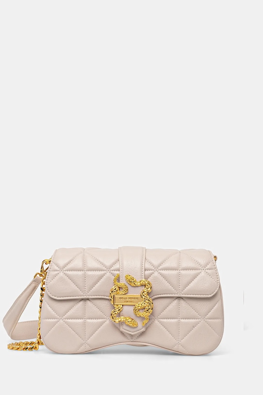 

Сумка Just Cavalli, бежевый