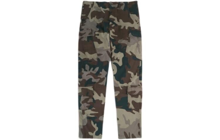 

Мужские повседневные брюки Levi's levi’s, цвет Camouflage