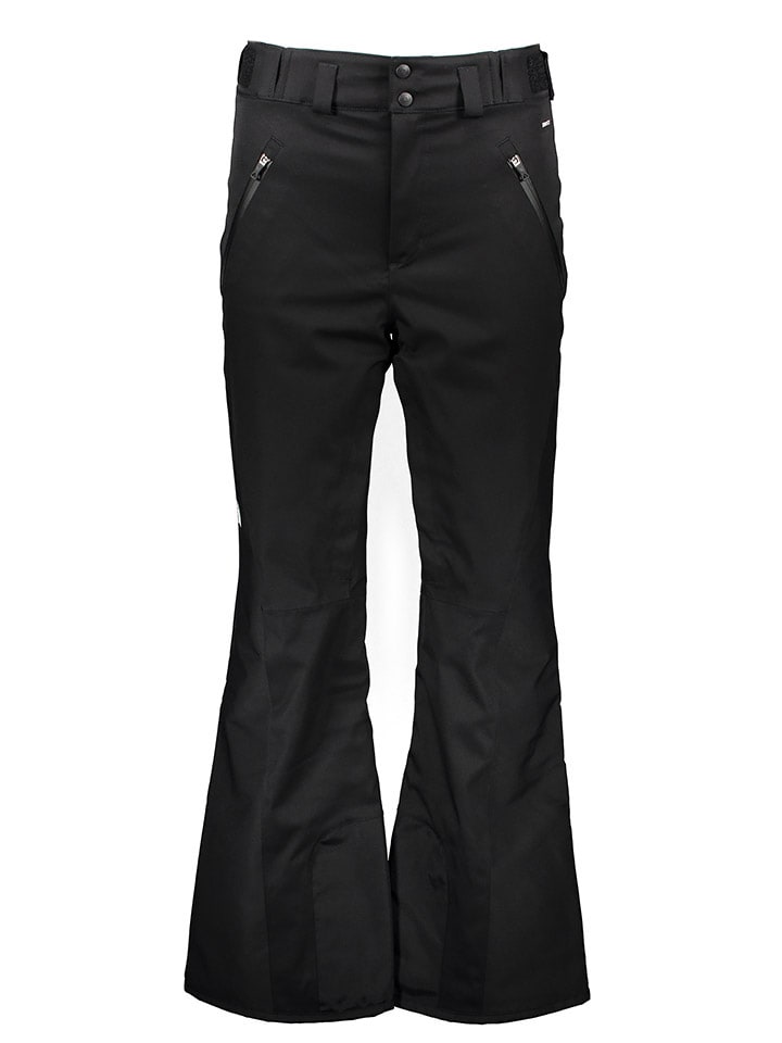 

The North Face Лыжные/сноубордные брюки "Ravina" черного цвета