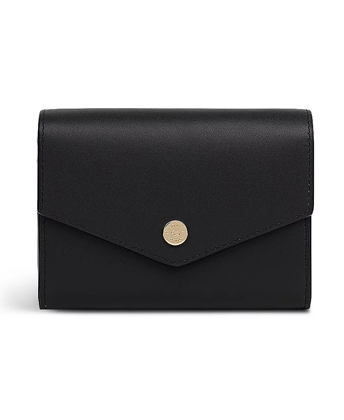 

Мини-кошелек с клапаном St Pancras Lane Radley London, черный