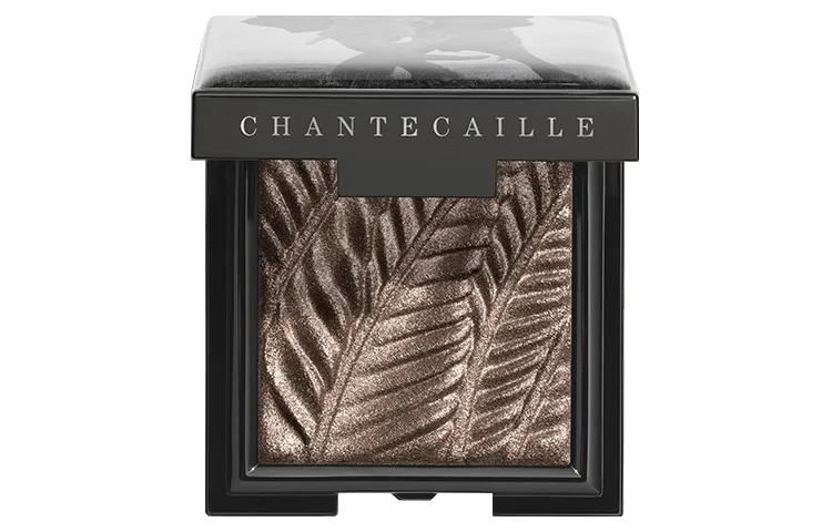 Chantecaille Тени для век с блеском и эффектом свечения Animal Collection, Elephant Taupe