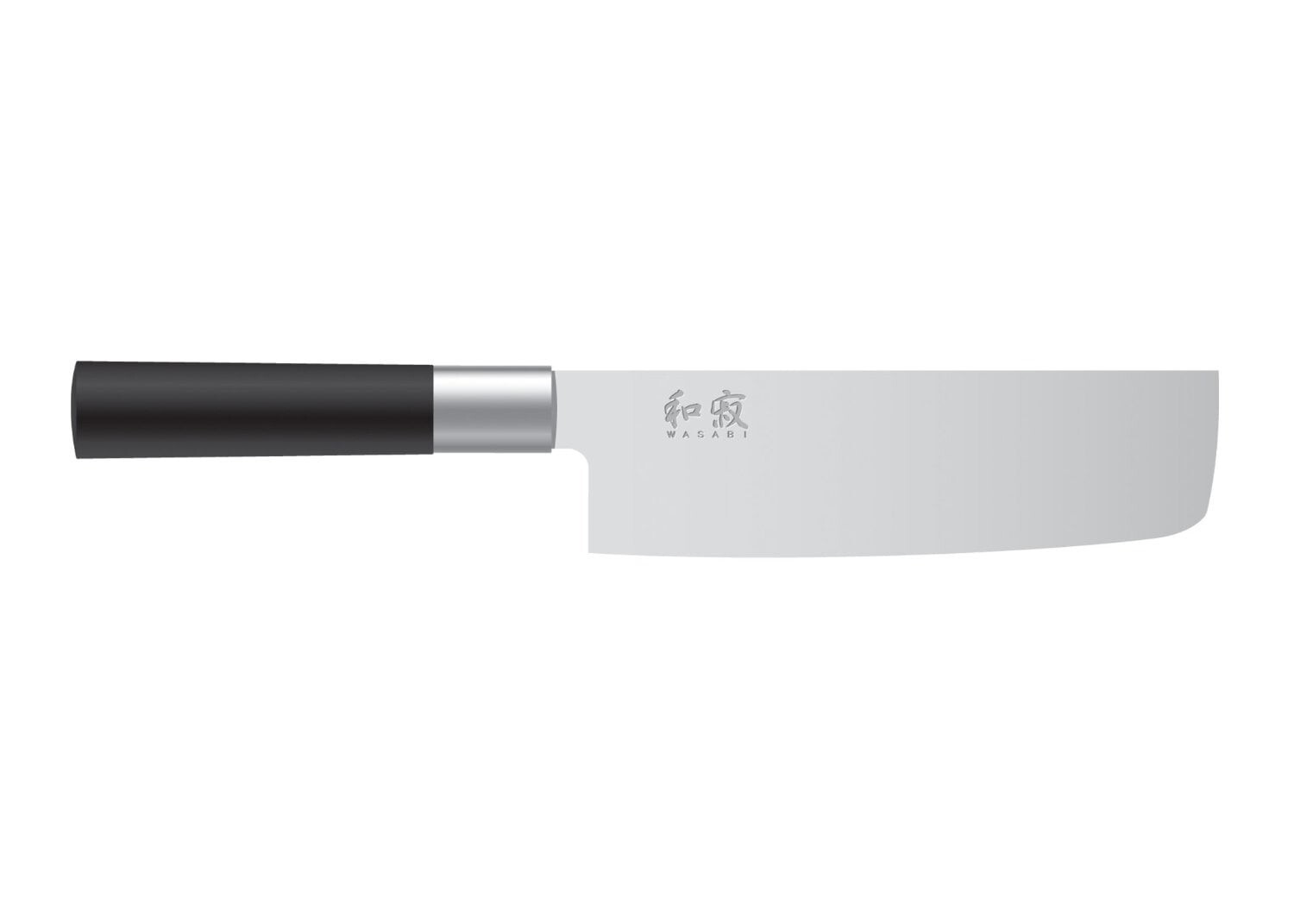

Нож Васаби Накири Kai Housewares