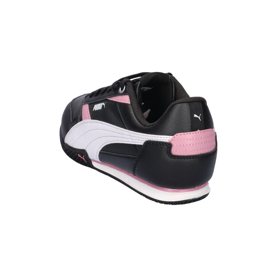 Кроссовки Puma для девочек Bella Donna SL Jr 403907 — фото 4
