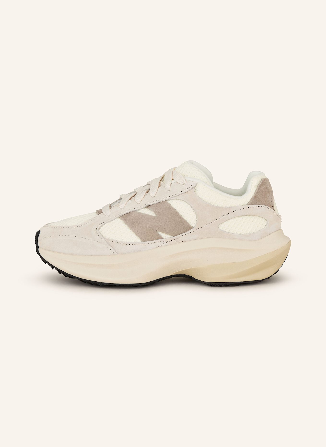 Кроссовки wrpd v1 New Balance, мультиколор — фото 4