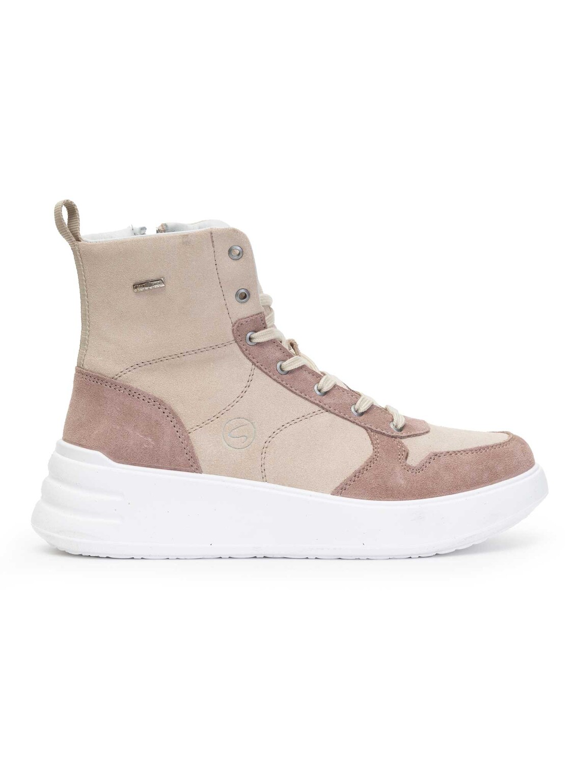 

Кроссовки Grisport Isabella, бежевый