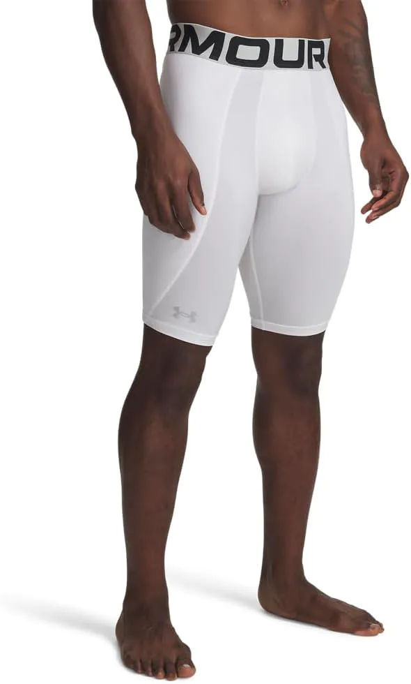Мужские бейсбольные слайдеры Under Armour Utility, белый/серый