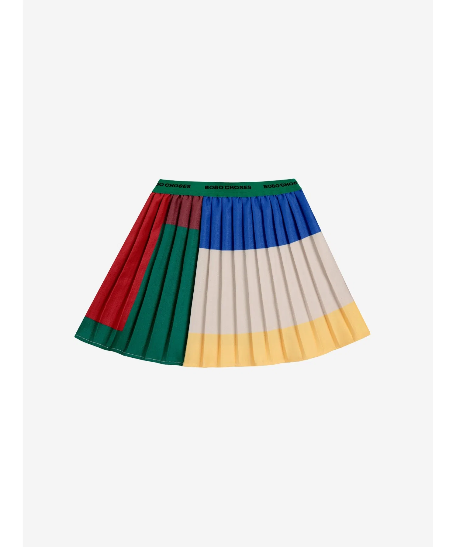 Детская юбка BOBO CHOSES Colour Block