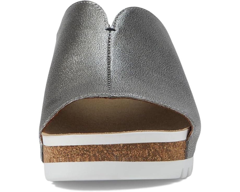 Туфли Josef Seibel Quinn 01, цвет Platin Antikmetallic — фото 2
