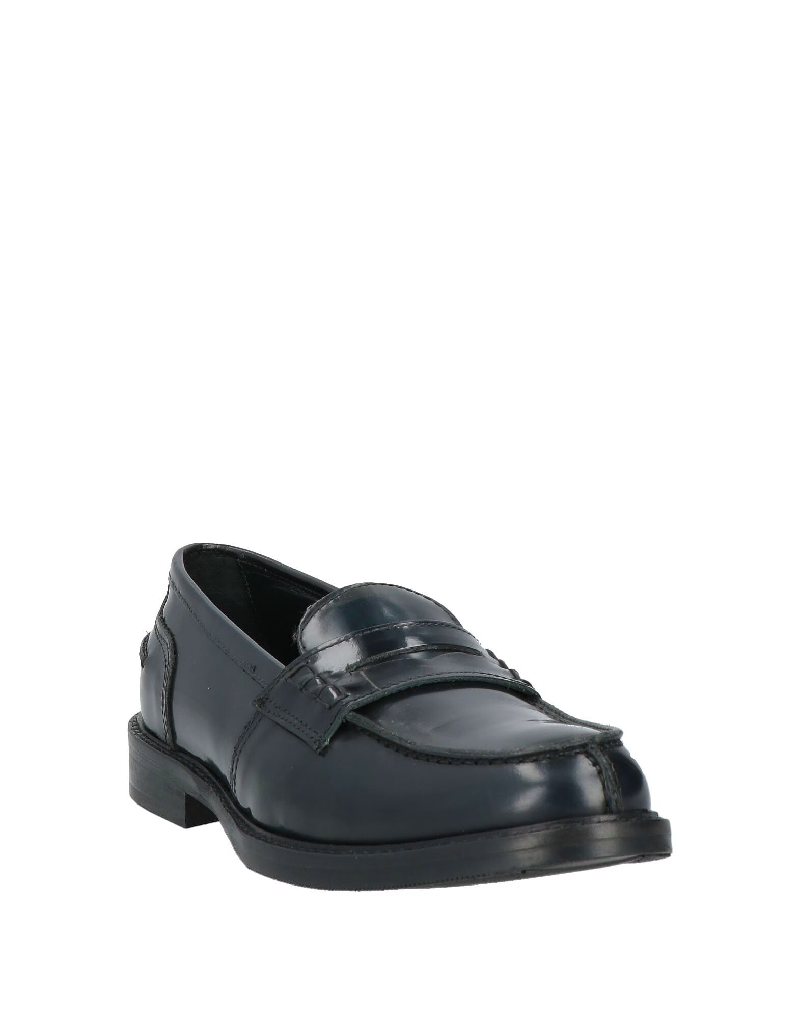 Лоферы Veni Shoes, черный — фото 2