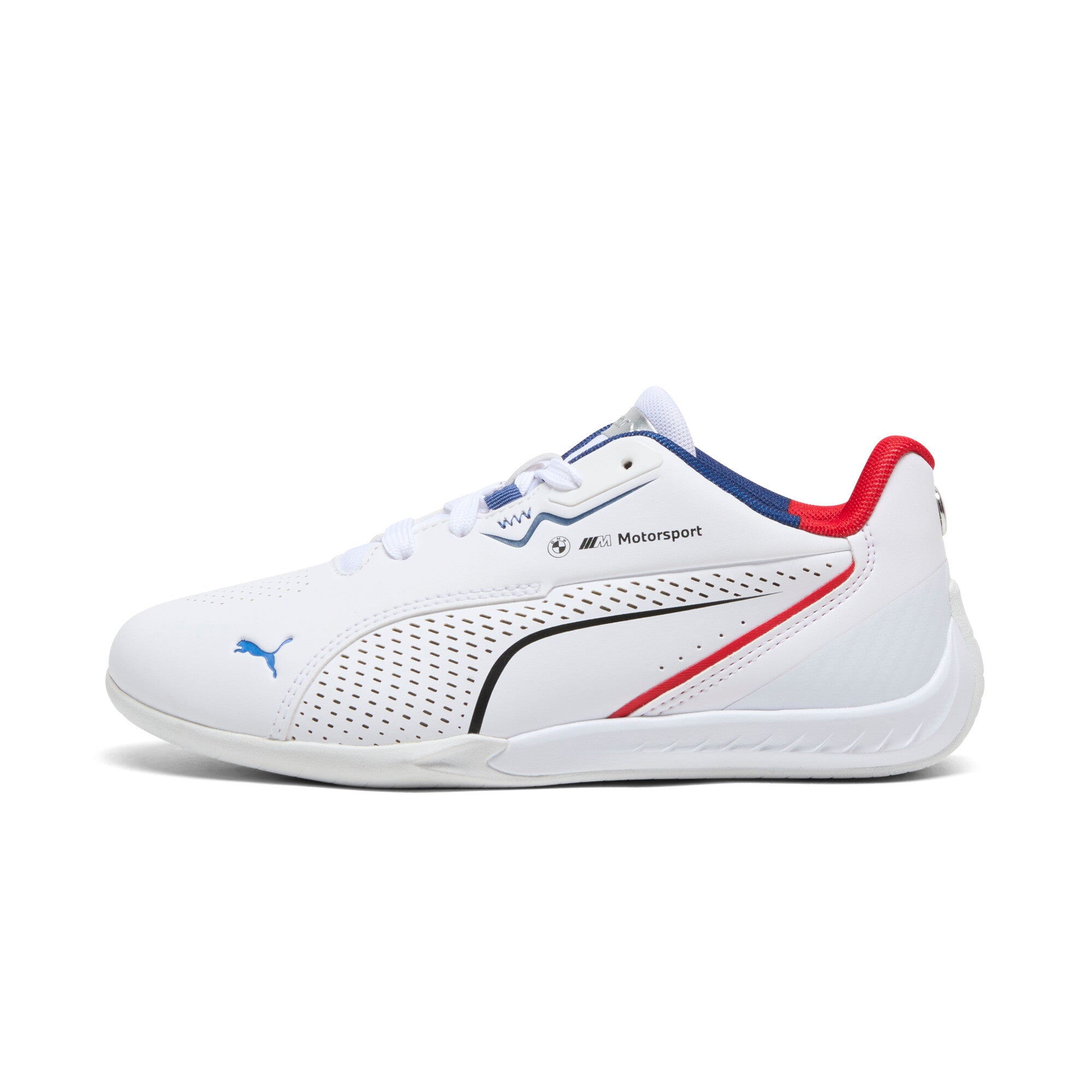 

Кроссовки PUMA BMW M Motorsport Drift Cat 11, белый