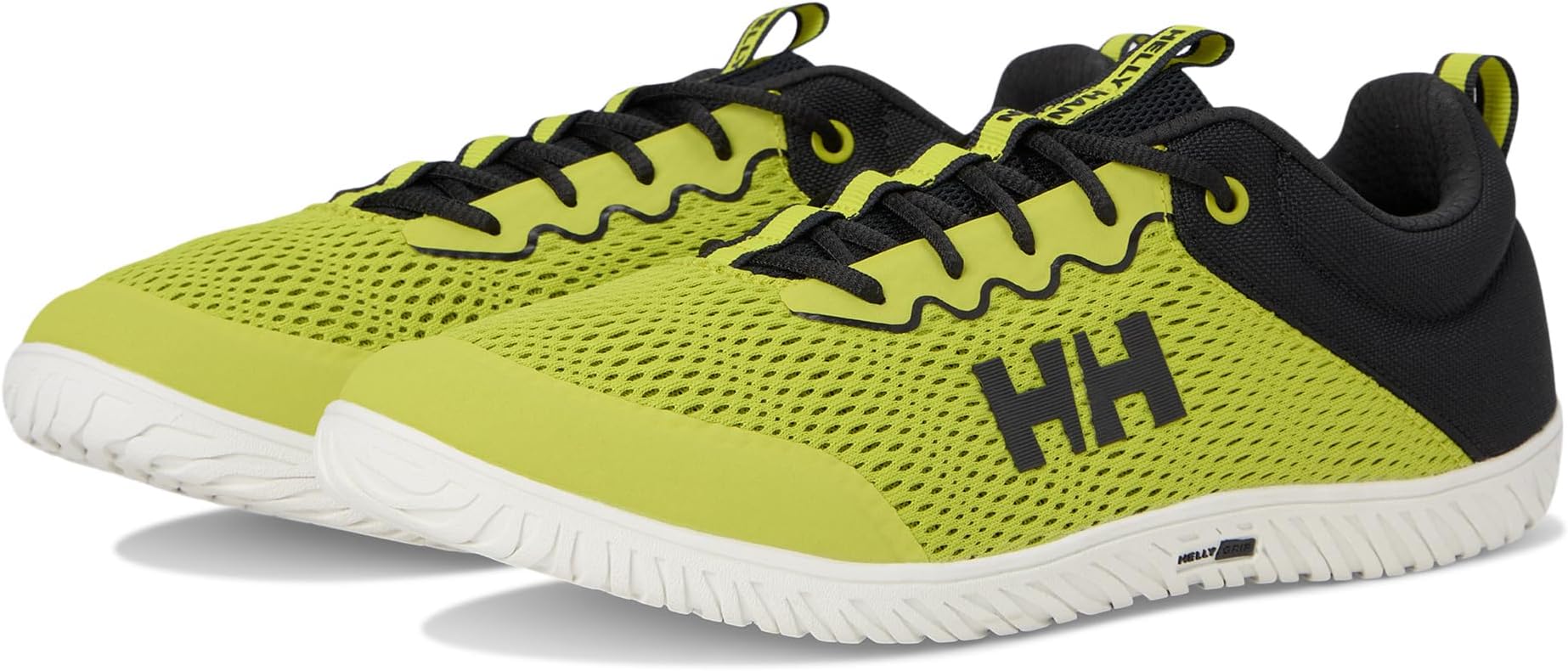 

Кроссовки Helly Hansen HP Foil Evo, цвет Cyber Lime