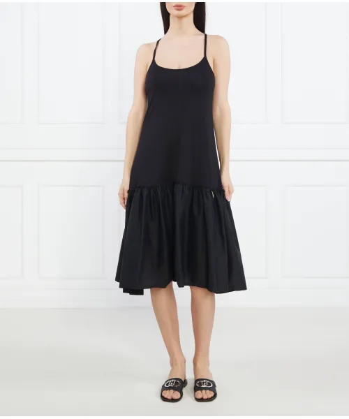 

Платье Liu Jo Beachwear, черный