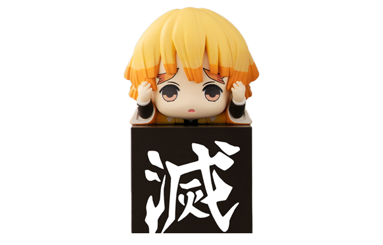 

Тандзиро Камадо демон слэйер кимэцу но яиба, Нэдзуко, Дзэницу Агацума, паппа FURYU