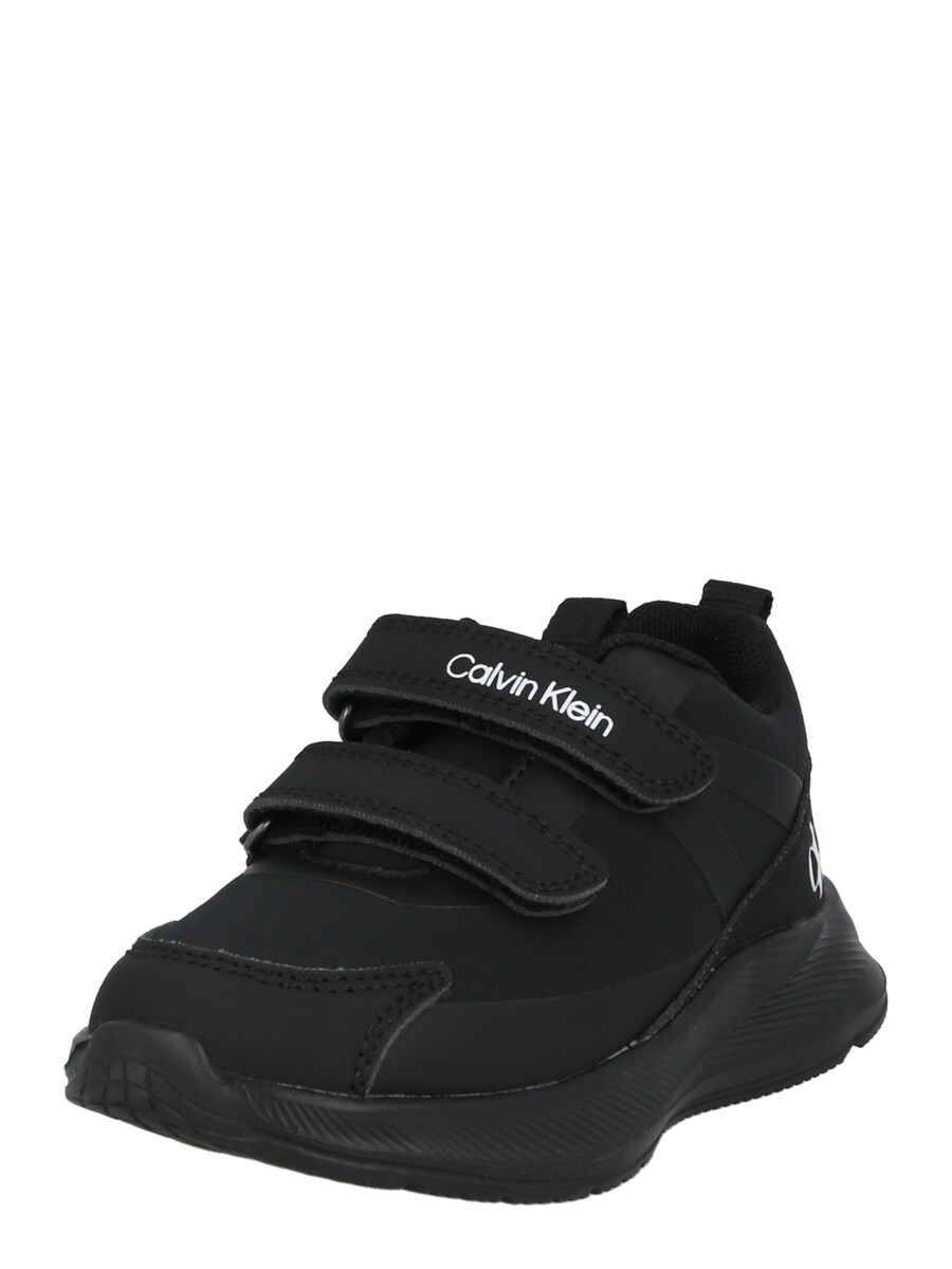 

Кроссовки Calvin Klein Jeans, черный