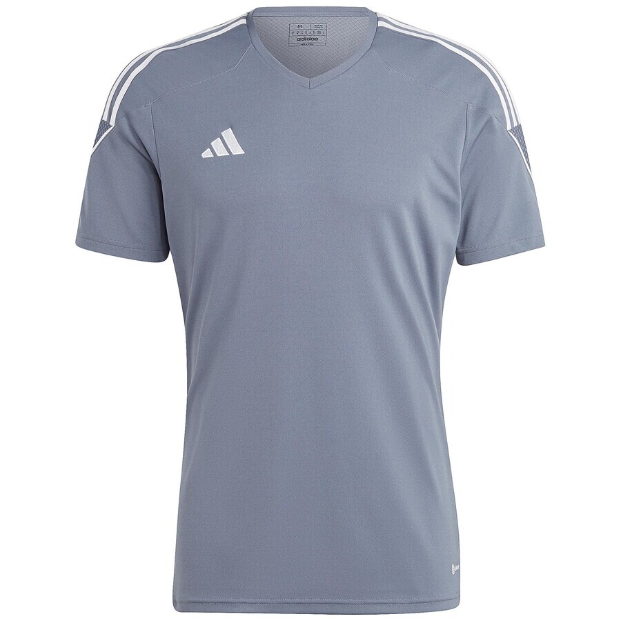 

Спортивная футболка Adidas TIRO 23 LEAGUE, серый