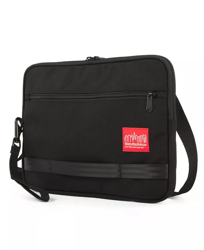 

Большой портфель Henry Portfolio Case Manhattan Portage, черный