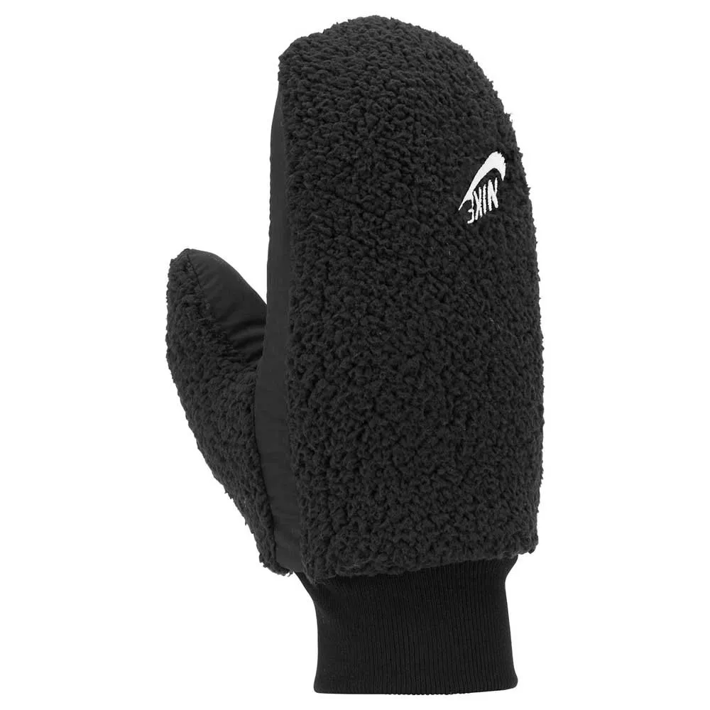 

Рукавицы Nike Sherpa, черный