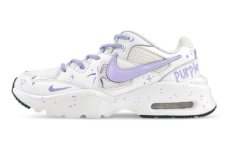 

Кроссовки Nike Air Max Fusion Женские