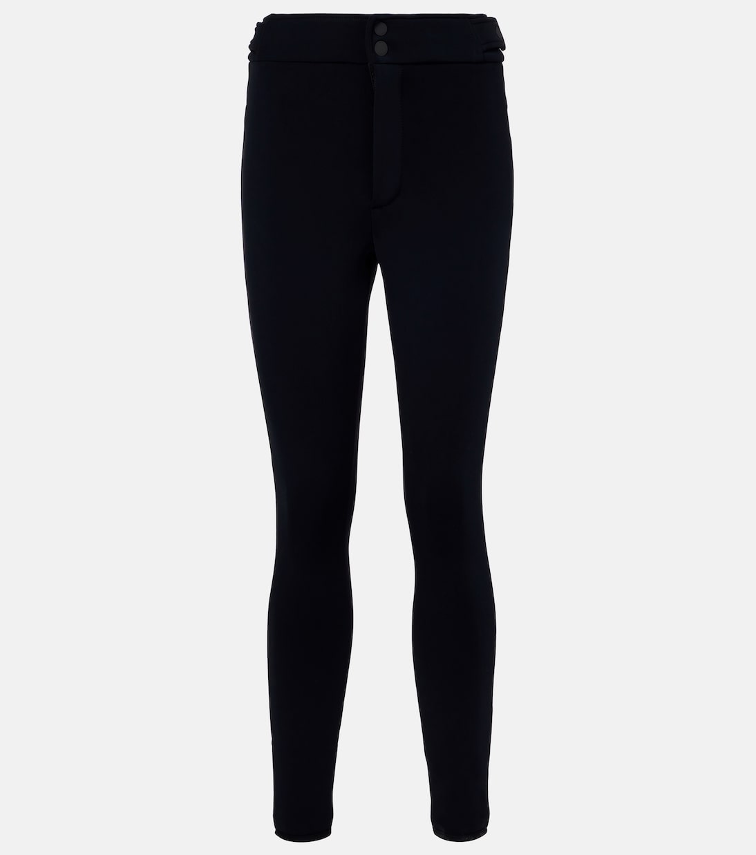 

Лыжные брюки Валь-д'Изер Cordova, Onyx