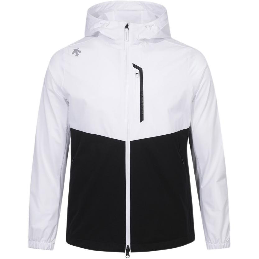 

DESCENTE Куртка серии TOUGH для мужчин, White