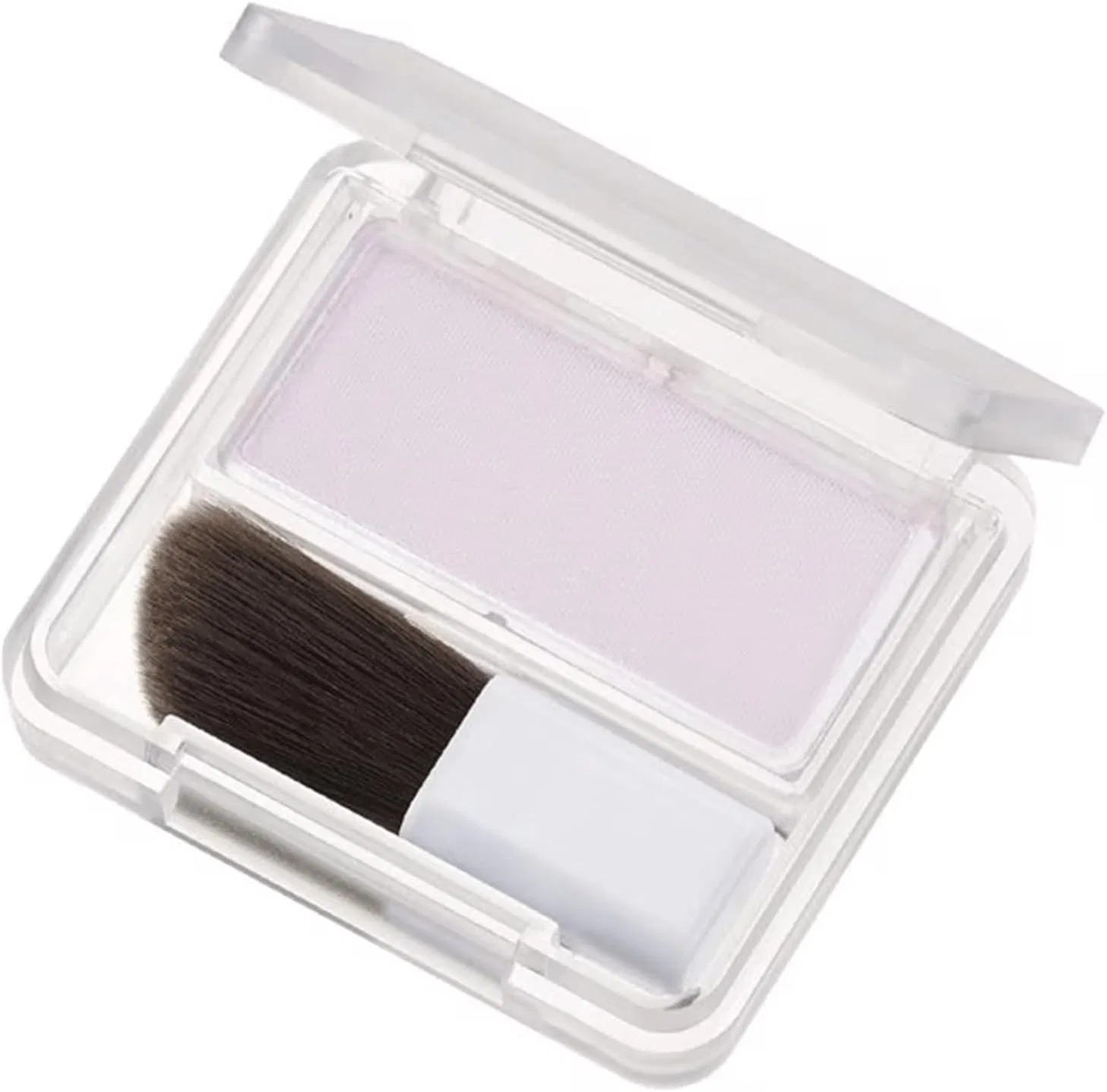 Хайлайтер Fluffy Highlight Powder White