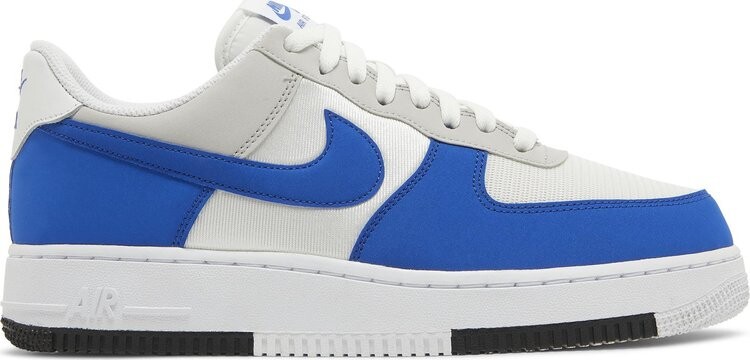 

Кроссовки Air Force 1 Low 'Royal Air Max 1', синий