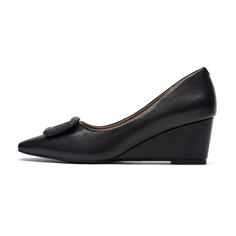

Туфли женские повседневные Women's Casual Shoes Women's Rich Birds, черный