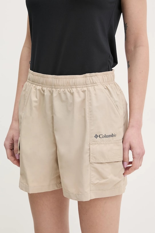 

Шорты уличные Sandier Columbia, бежевый