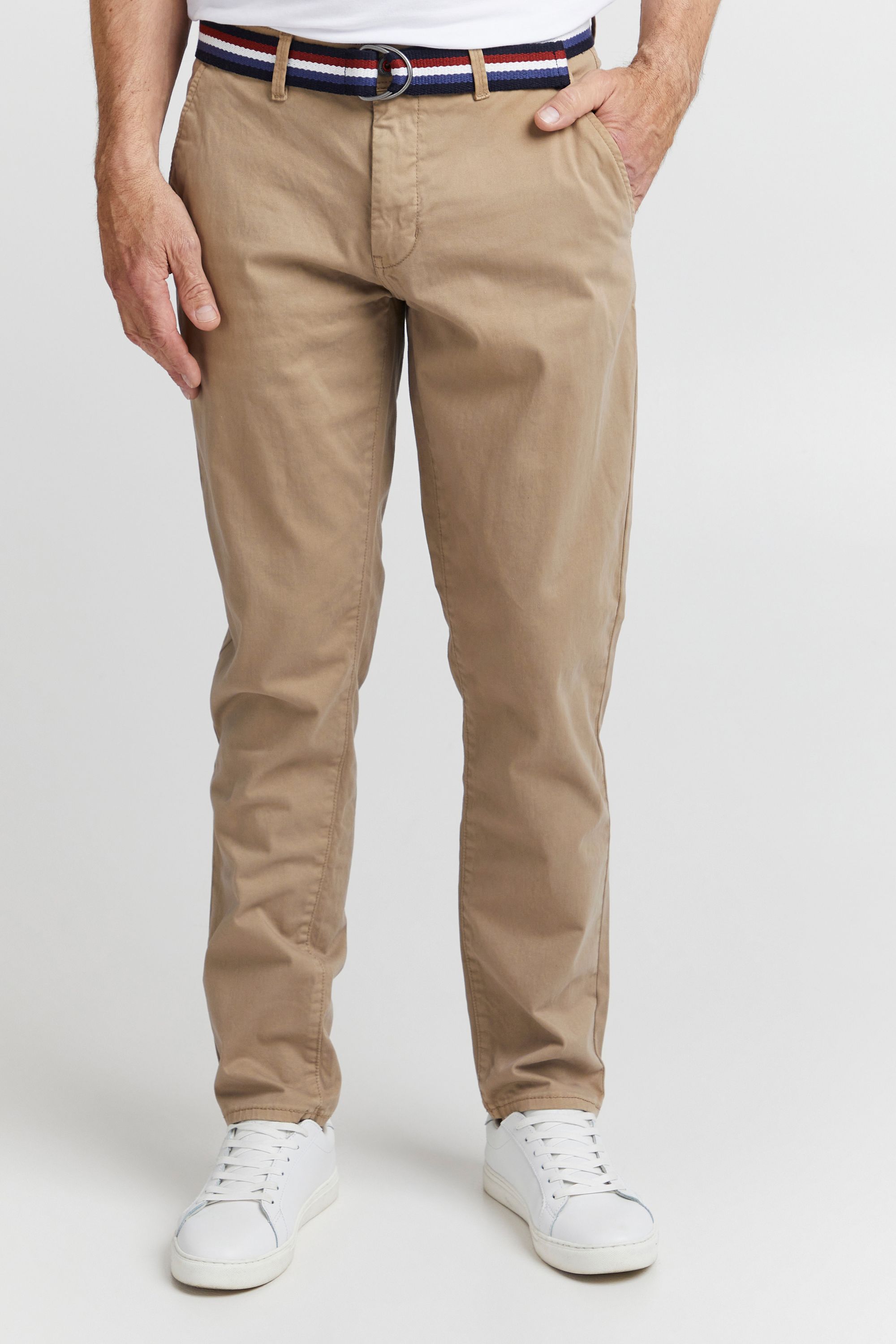 

Тканевые брюки FQ1924 Chino, зеленый