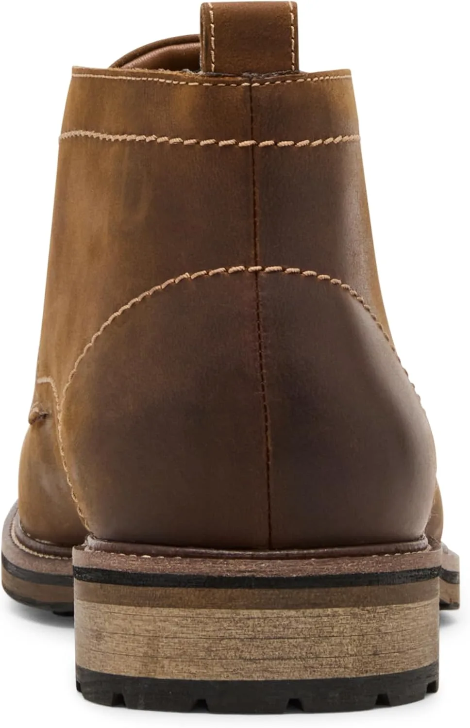 Мужские туфли Steve Madden Tabriz, коричневый — фото 3