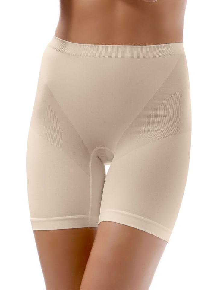 

Controlbody Корректирующие брюки телесного цвета