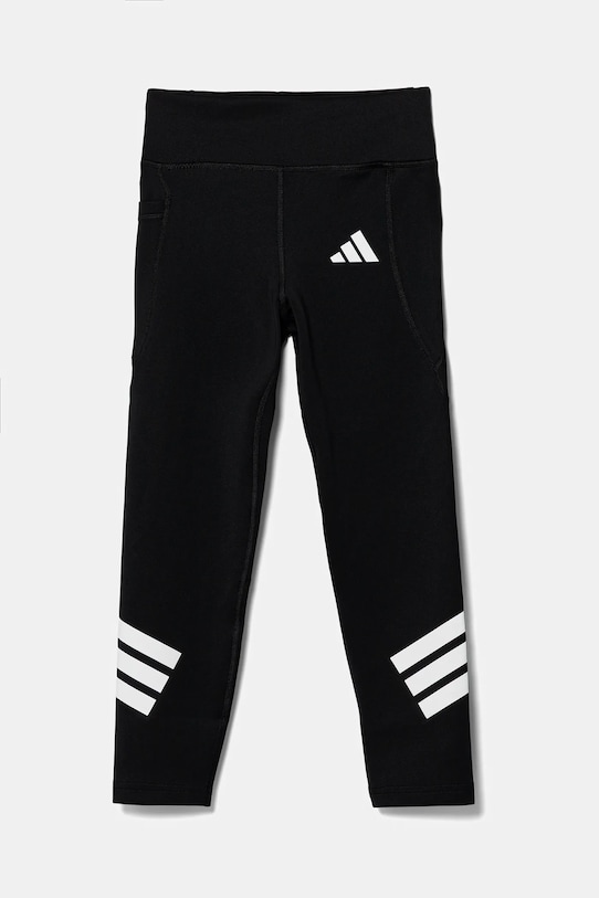 

Детские леггинсы Adidas, черный