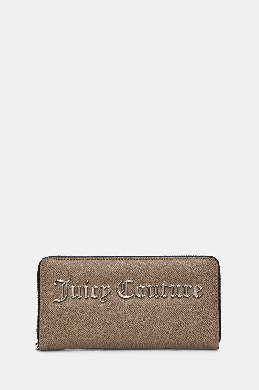

Кошелек Juicy Couture, бежевый