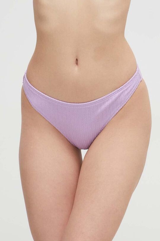 

Плавки бикини Roxy, фиолетовый