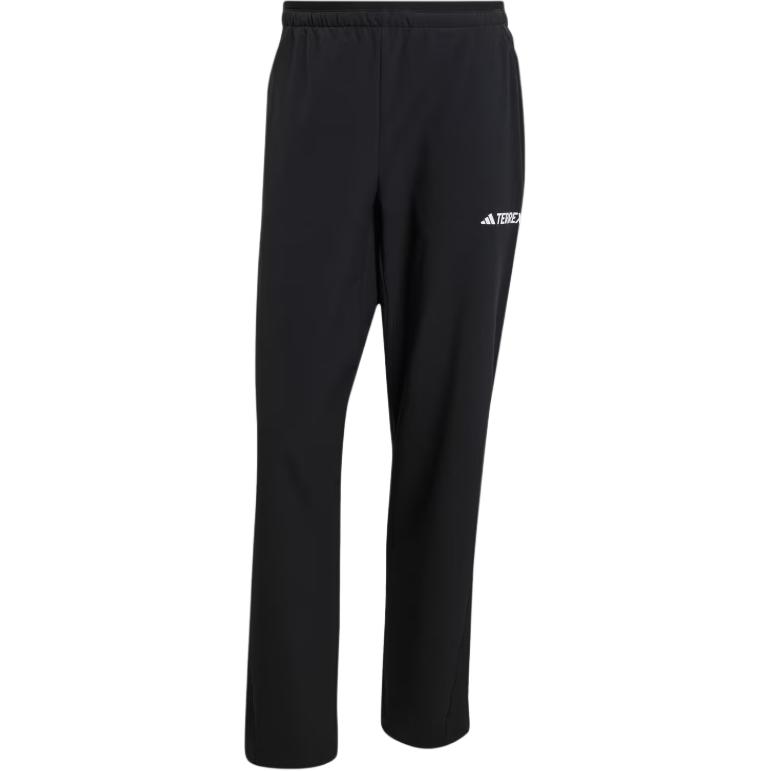 

Adidas Брюки Free Shipping With AdiClub Terrex Multi Liteflex Pants