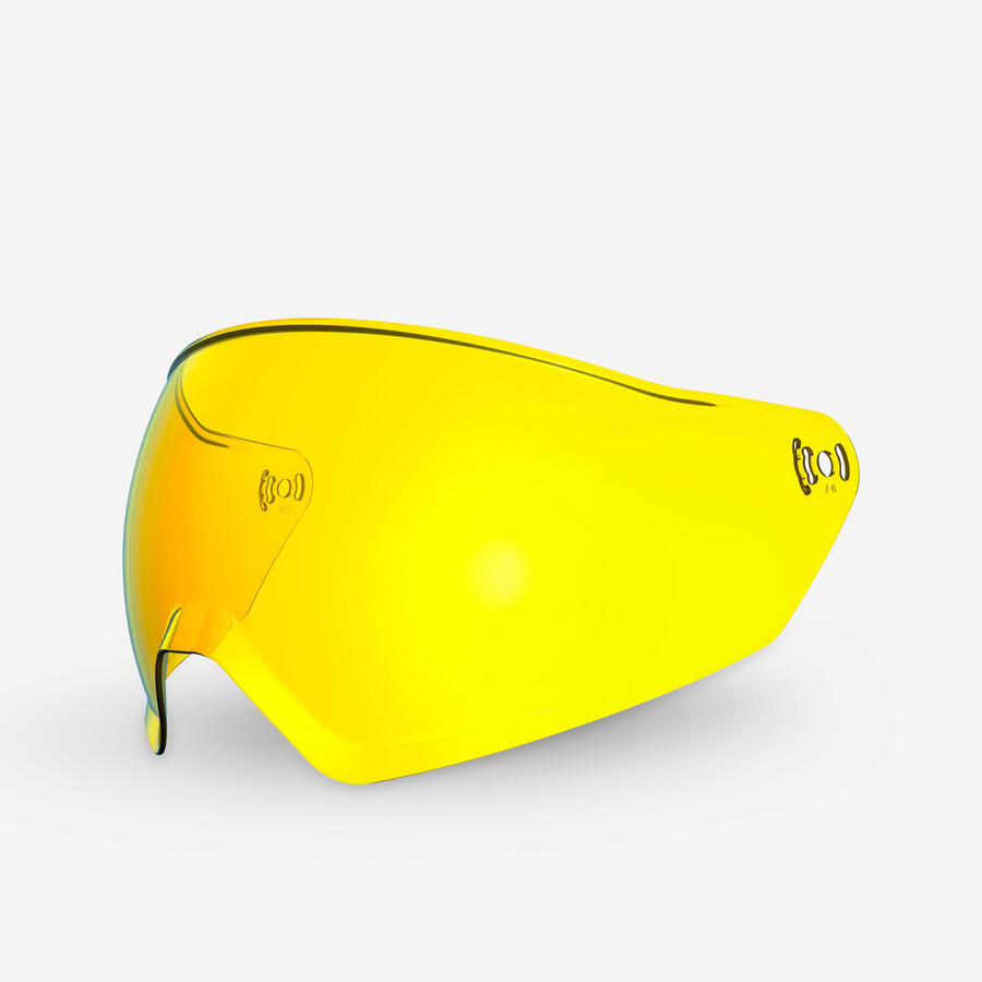 

WEDZE Визор горнолыжного шлема HPST 150 S1