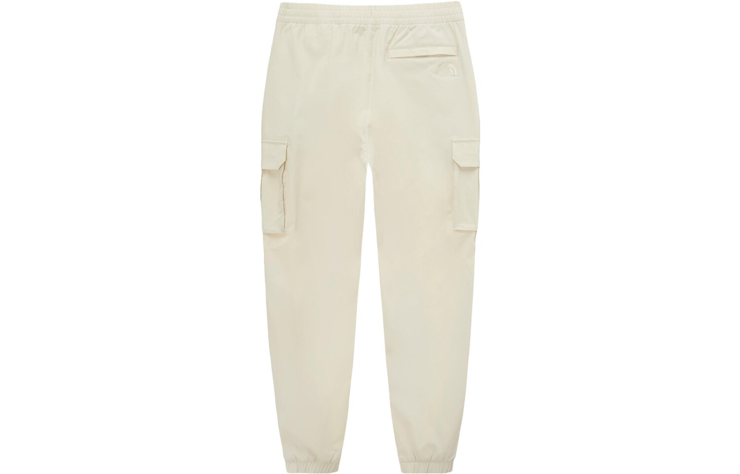 

THE NORTH FACE Трикотажные спортивные штаны унисекс, цвет Beige