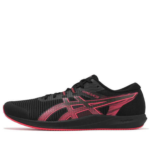 

Кроссовки гипер гонщик Asics, черный