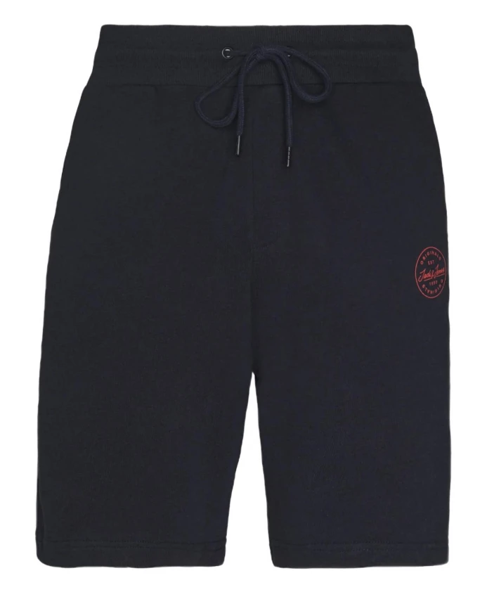 

Шорты Jack & Jones, черный
